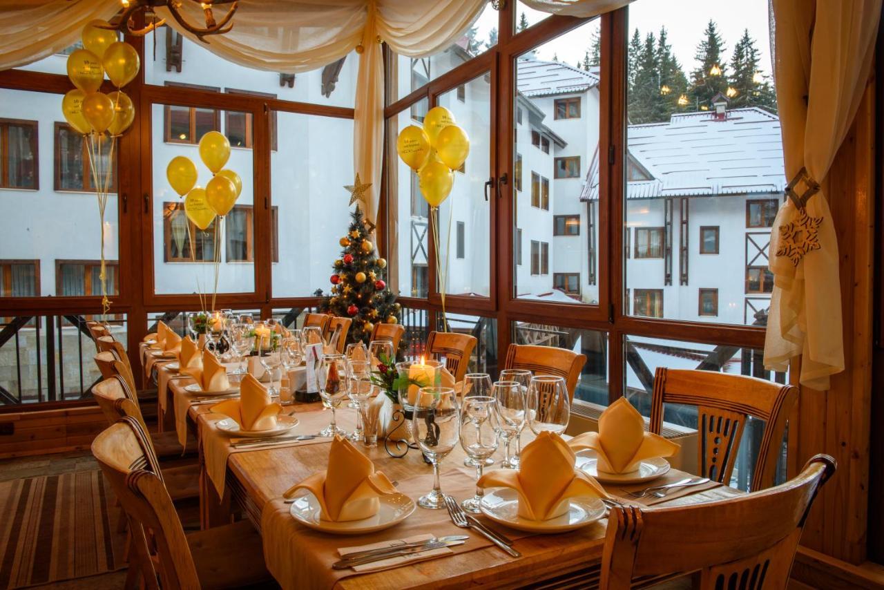 Studio - Apartments Castle Complex 2 Pamporovo Exterior photo